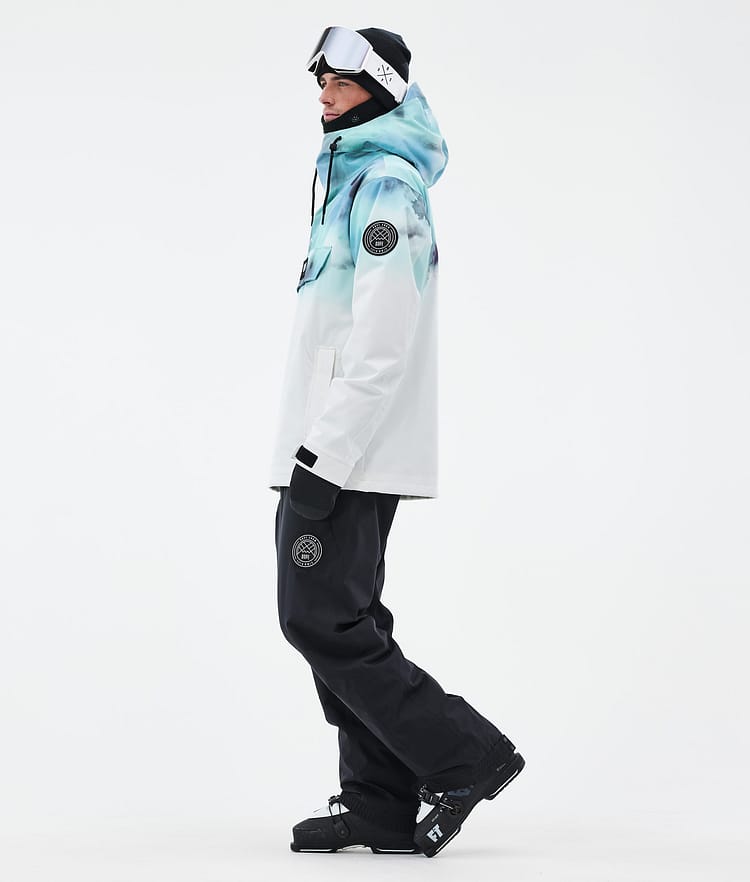 Blizzard Ski Jacket Men Surf, Image 3 of 8