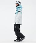 Blizzard Veste Snowboard Homme Surf, Image 3 sur 8