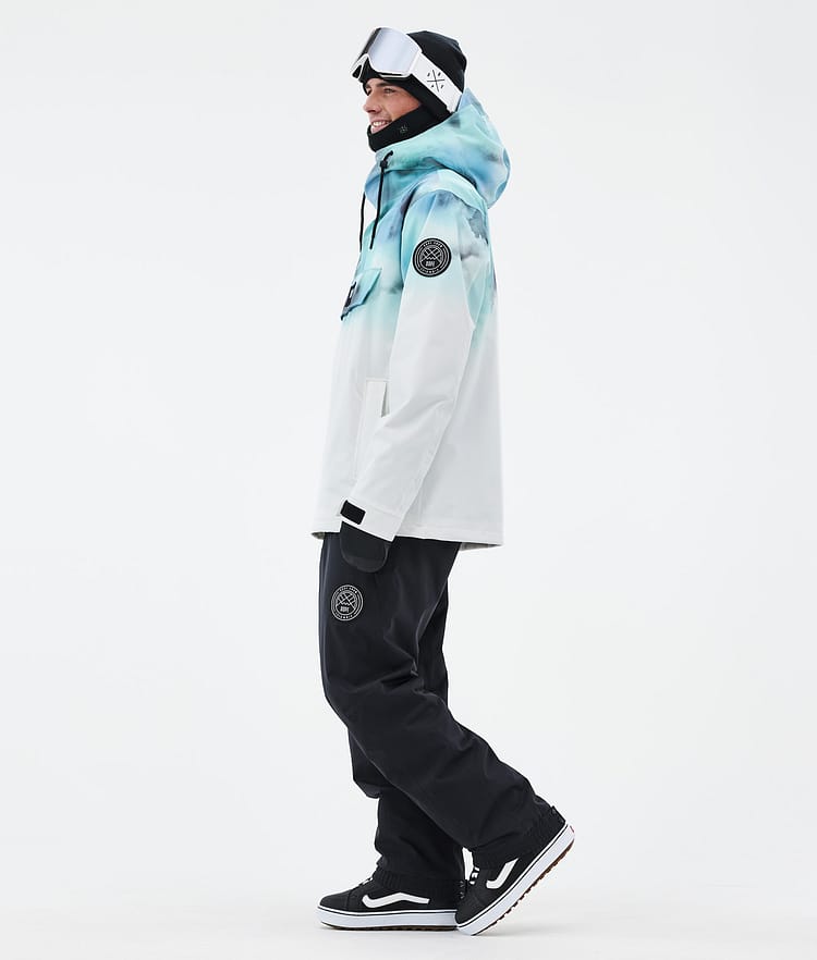 Blizzard Snowboard Jacket Men Surf, Image 3 of 8