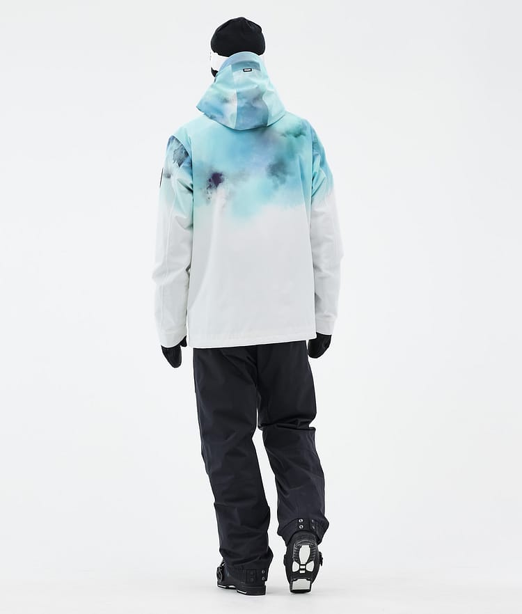 Blizzard Ski Jacket Men Surf, Image 4 of 8