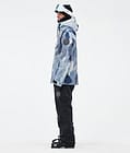 Blizzard Manteau Ski Homme Nightmare Blue, Image 3 sur 8