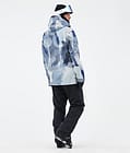 Blizzard Manteau Ski Homme Nightmare Blue, Image 4 sur 8