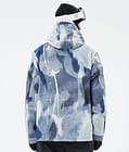 Blizzard Veste Snowboard Homme Nightmare Blue, Image 6 sur 8