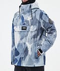 Blizzard Ski Jacket Men Nightmare Blue, Image 7 of 8