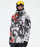 Blizzard Giacca Snowboard Uomo