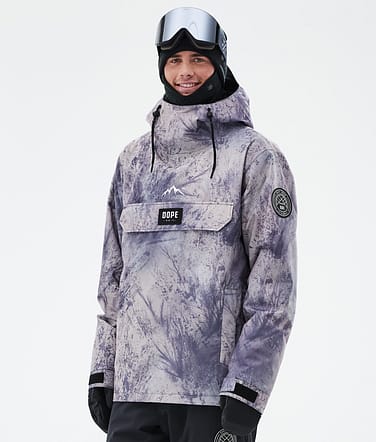 Blizzard Snowboardjacke Herren Terra Renewed