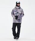 Blizzard Snowboardjakke Herre Terra, Billede 2 af 8