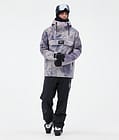 Blizzard Ski Jacket Men Terra, Image 2 of 8