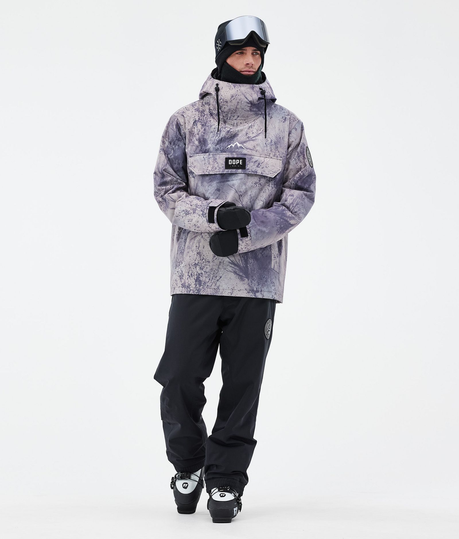 Blizzard Veste de Ski Homme Terra, Image 2 sur 8