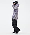 Blizzard Snowboard Jacket Men Terra, Image 3 of 8