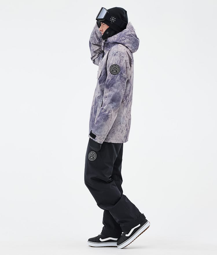 Blizzard Veste Snowboard Homme Terra, Image 3 sur 8