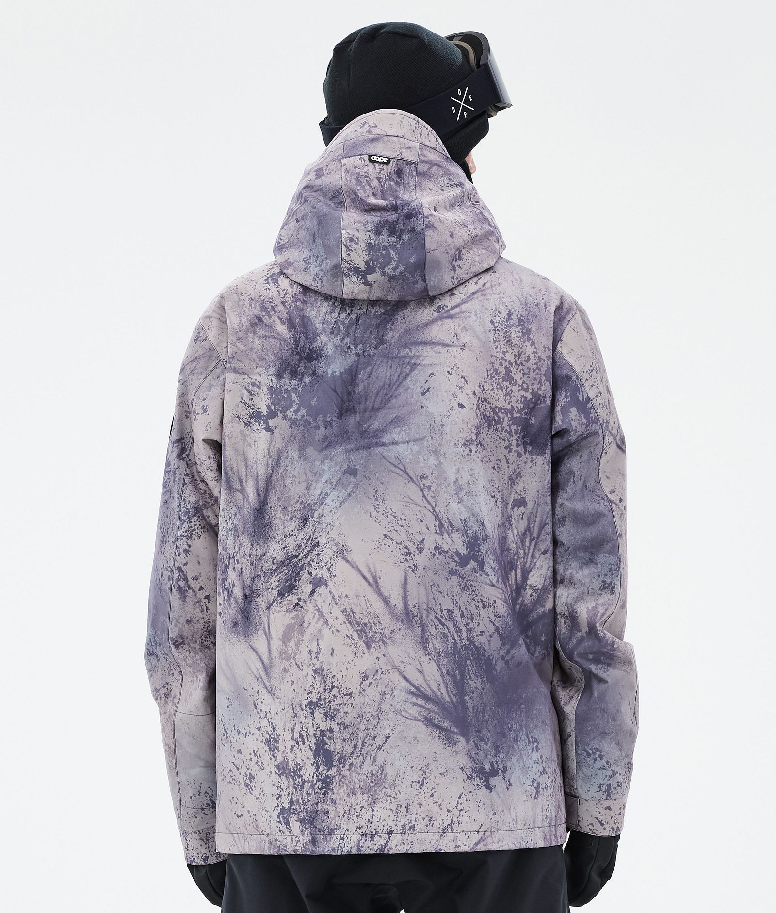 Blizzard Snowboardjacke Herren Terra, Bild 6 von 8