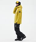 Blizzard Ski Jacket Men Yellow, Image 3 of 8