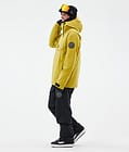 Blizzard Snowboard jas Heren Yellow, Afbeelding 3 van 8