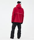 Legacy Veste de Ski Homme Deep Red, Image 4 sur 8