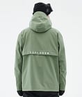 Legacy Snowboardjakke Herre Moss Green, Billede 6 af 8