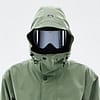 Storm Guard Hood, Image 2 of 3,