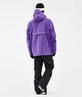 Legacy Veste de Ski Homme Vivid Purple, Image 4 sur 8