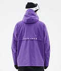 Legacy Ski jas Heren Vivid Purple, Afbeelding 6 van 8