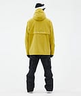 Legacy Snowboard Jacket Men Yellow, Image 4 of 8