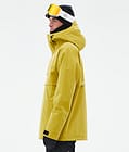 Legacy Snowboard Jacket Men Yellow, Image 5 of 8