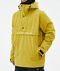 Legacy Snowboard Jacket Men Yellow, Image 7 of 8