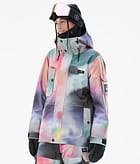 Adept W Giacca Snowboard Donna