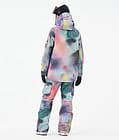 Adept W Snowboard Jacket Women Aurora, Image 4 of 9