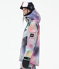 Adept W Snowboard Jacket Women Aurora, Image 5 of 9