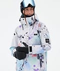 Adept W Snowboardjacka Dam Palette, Bild 2 av 10