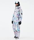 Adept W Veste Snowboard Femme Palette, Image 3 sur 10