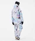 Adept W Snowboardjacke Damen Palette, Bild 5 von 10