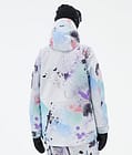 Adept W Snowboardjakke Dame Palette, Bilde 7 av 10