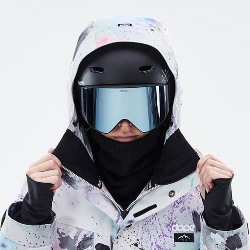 Storm Guard Hood メイン商品の詳細画像,