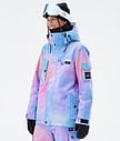 Adept W Ski Jacket Women Dawn