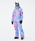 Adept W Ski Jacket Women Dawn, Image 2 of 9