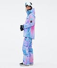 Adept W Snowboard Jacket Women Dawn, Image 3 of 9