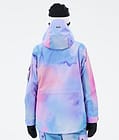 Adept W Ski Jacket Women Dawn, Image 6 of 9