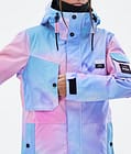 Adept W Snowboard Jacket Women Dawn, Image 8 of 9