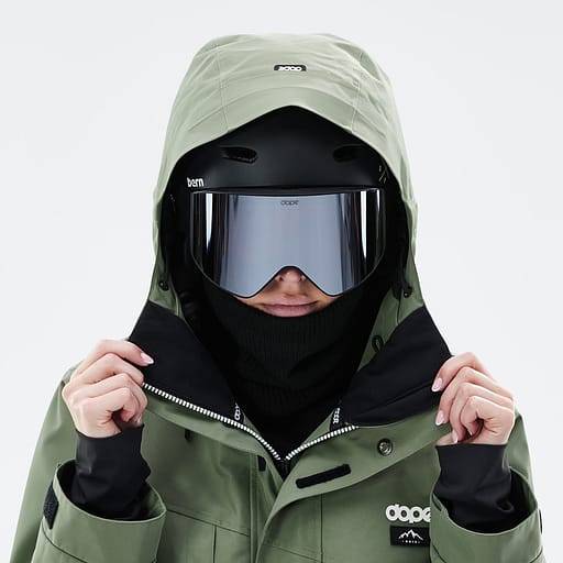 Storm Guard Hood メイン商品の詳細画像,