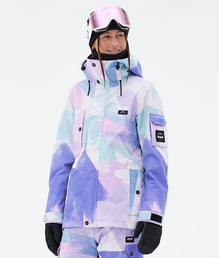 Adept W Chaqueta Snowboard Mujer Dreams, Imagen 1 de 9