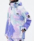 Adept W Chaqueta Snowboard Mujer Dreams, Imagen 7 de 9