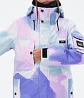 Adept W Veste Snowboard Femme Dreams, Image 8 sur 9