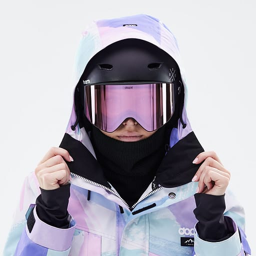 Storm Guard Hood メイン商品の詳細画像,