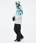 Adept W Snowboardjakke Dame Surf Renewed, Bilde 3 av 9