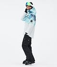 Adept W Veste de Ski Femme Surf, Image 3 sur 9