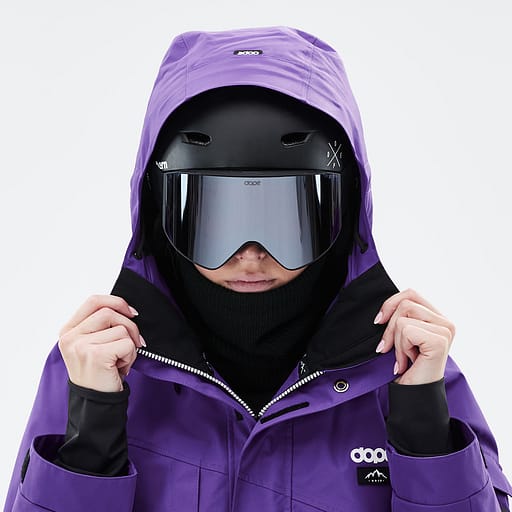 Storm Guard Hood メイン商品の詳細画像,