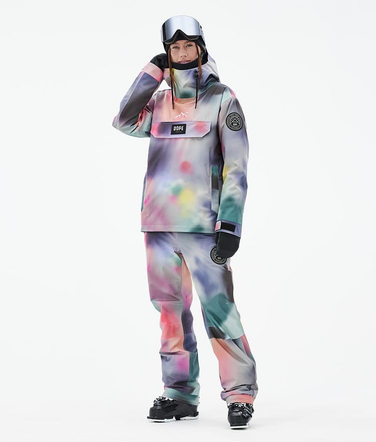 Blizzard W Skijacke Damen Aurora, Bild 2 von 8