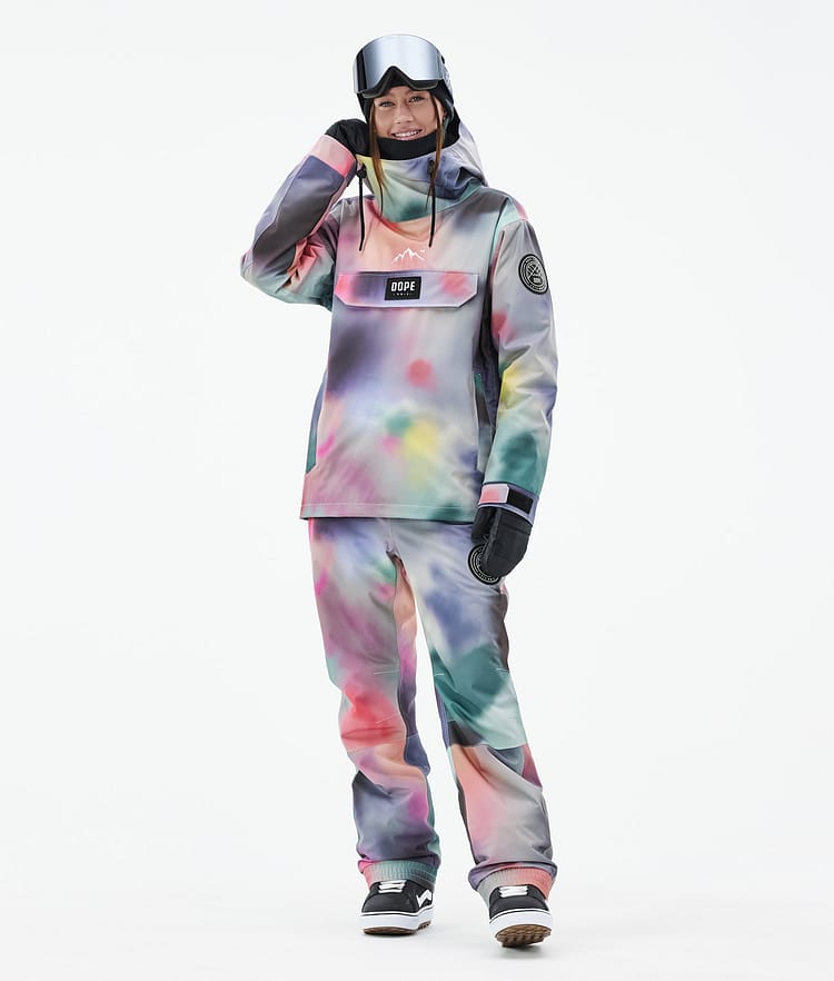 Blizzard W Veste Snowboard Femme Aurora, Image 2 sur 8