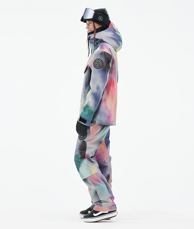 Blizzard W Snowboardjacke Damen Aurora, Bild 3 von 8